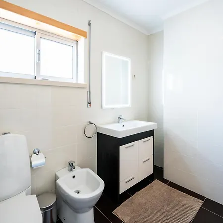 Σπίτι διακοπών Ocean Terrace - Private Patio With Bbq & Sea View *