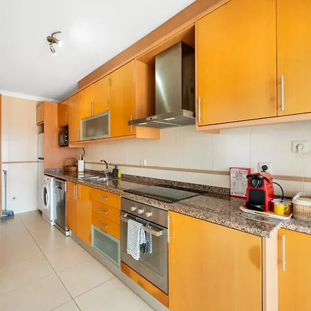 Σπίτι διακοπών Ocean Terrace - Private Patio With Bbq & Sea View Ναζαρέ