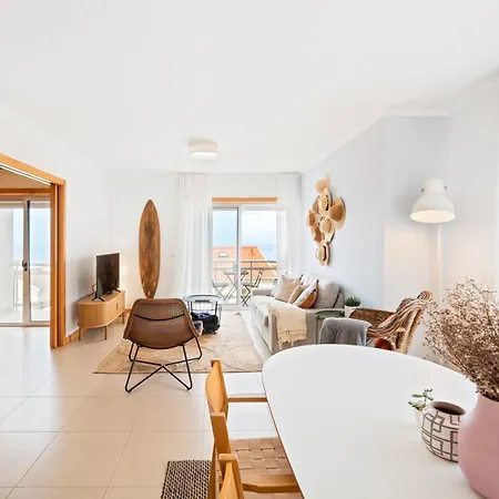 Ocean Terrace - Private Patio With Bbq & Sea View *