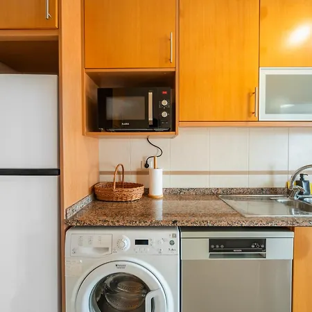 Ocean Terrace - Private Patio With Bbq & Sea View Дом отдыха Назаре