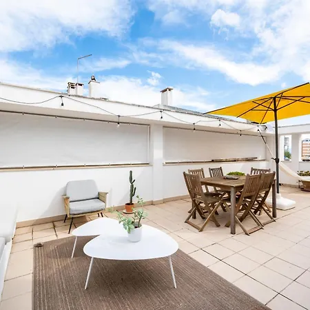 Ocean Terrace - Private Patio With Bbq & Sea View Дом отдыха