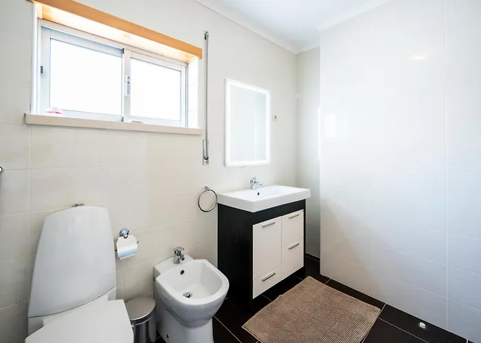 Hébergement de vacances Ocean Terrace - Private Patio With Bbq & Sea View *