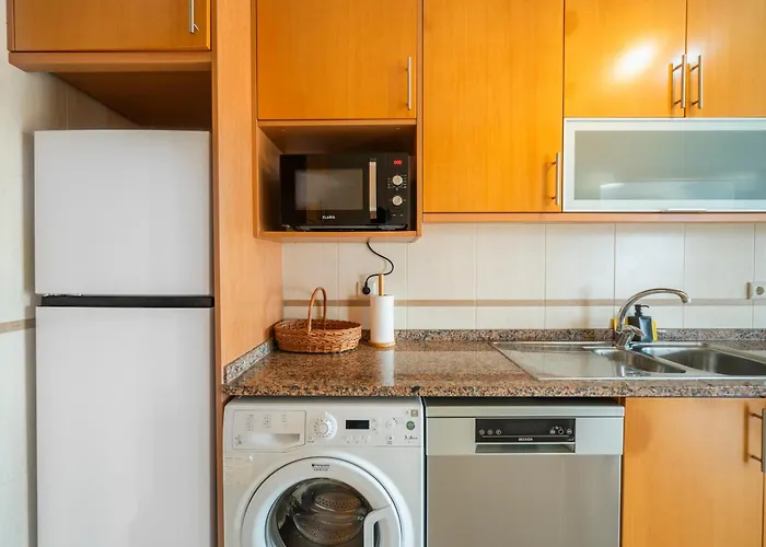 Ocean Terrace - Private Patio With Bbq & Sea View Hébergement de vacances Nazaré