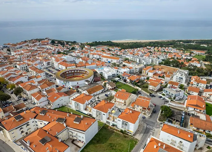 Hébergement de vacances Ocean Terrace - Private Patio With Bbq & Sea View