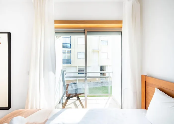 Hébergement de vacances Ocean Terrace - Private Patio With Bbq & Sea View