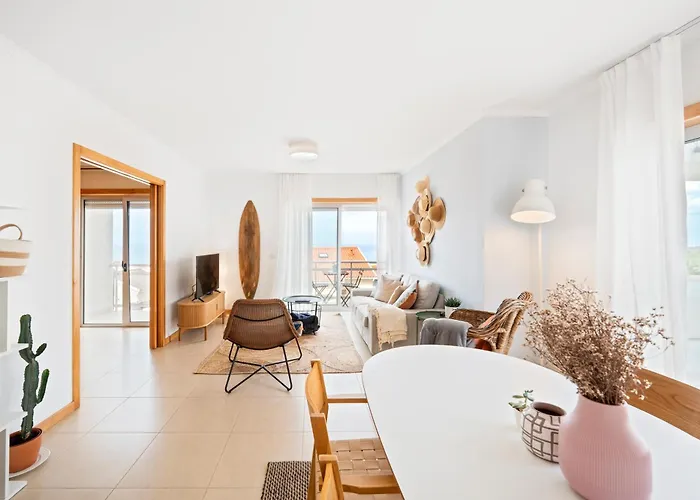 Ocean Terrace - Private Patio With Bbq & Sea View *